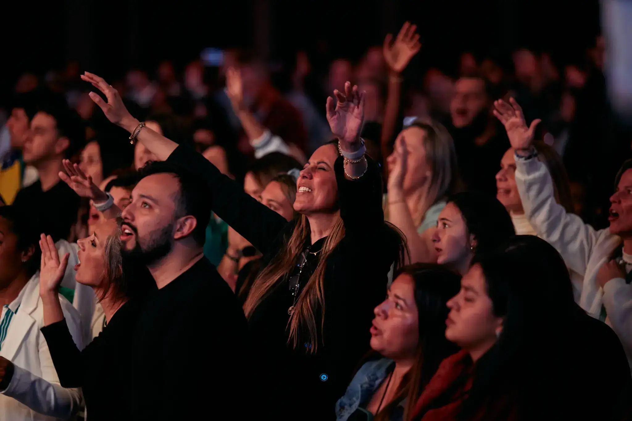 BSSM Worship