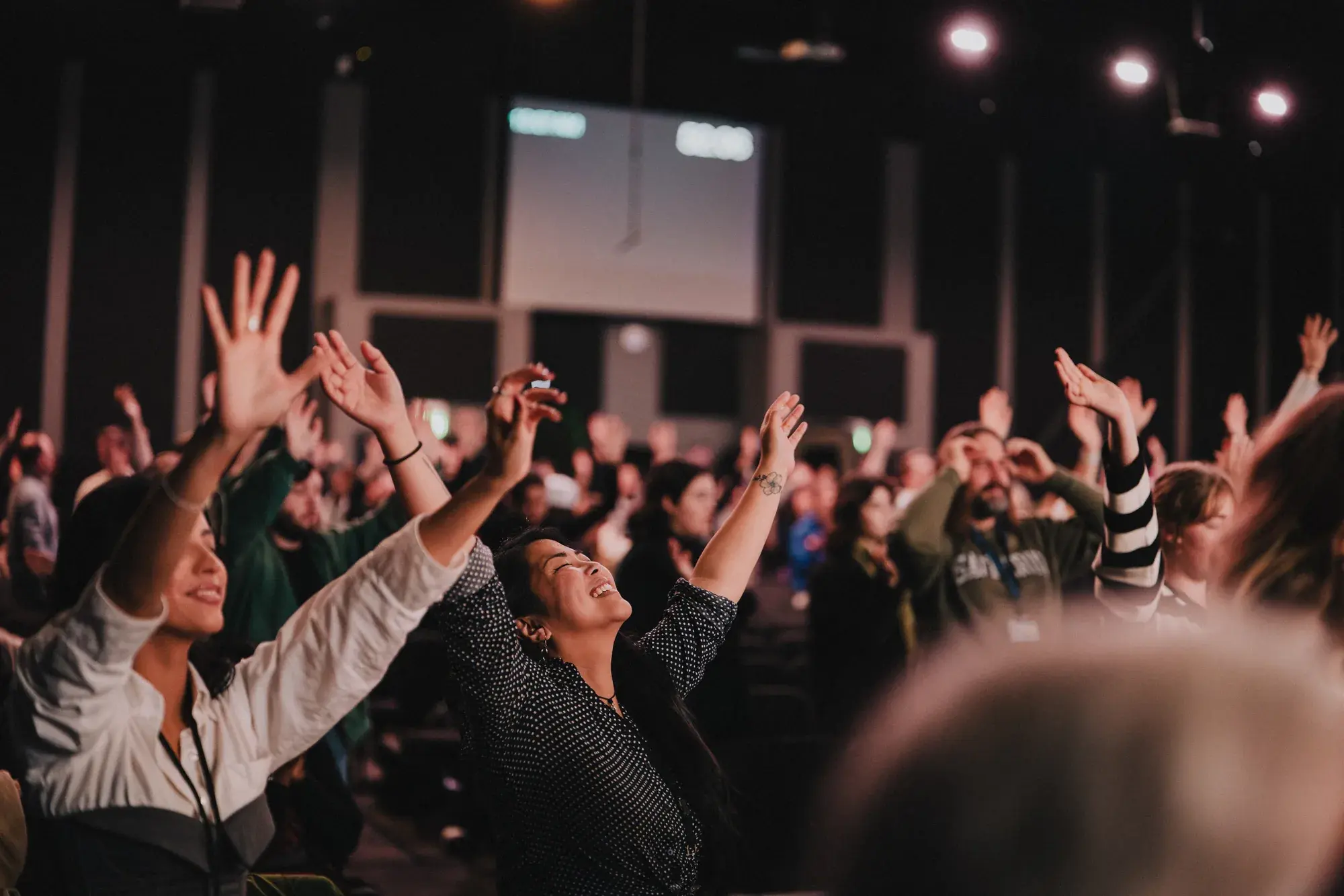 Worship
