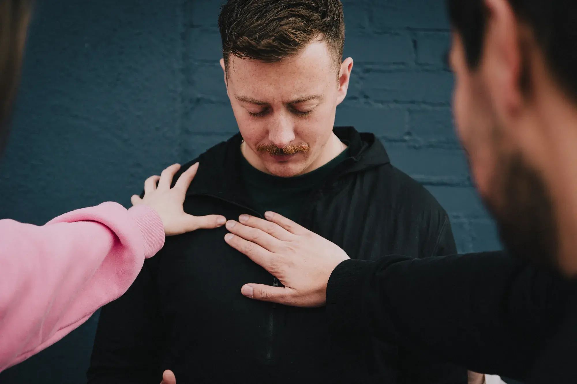 Identity as Sons & Daughters